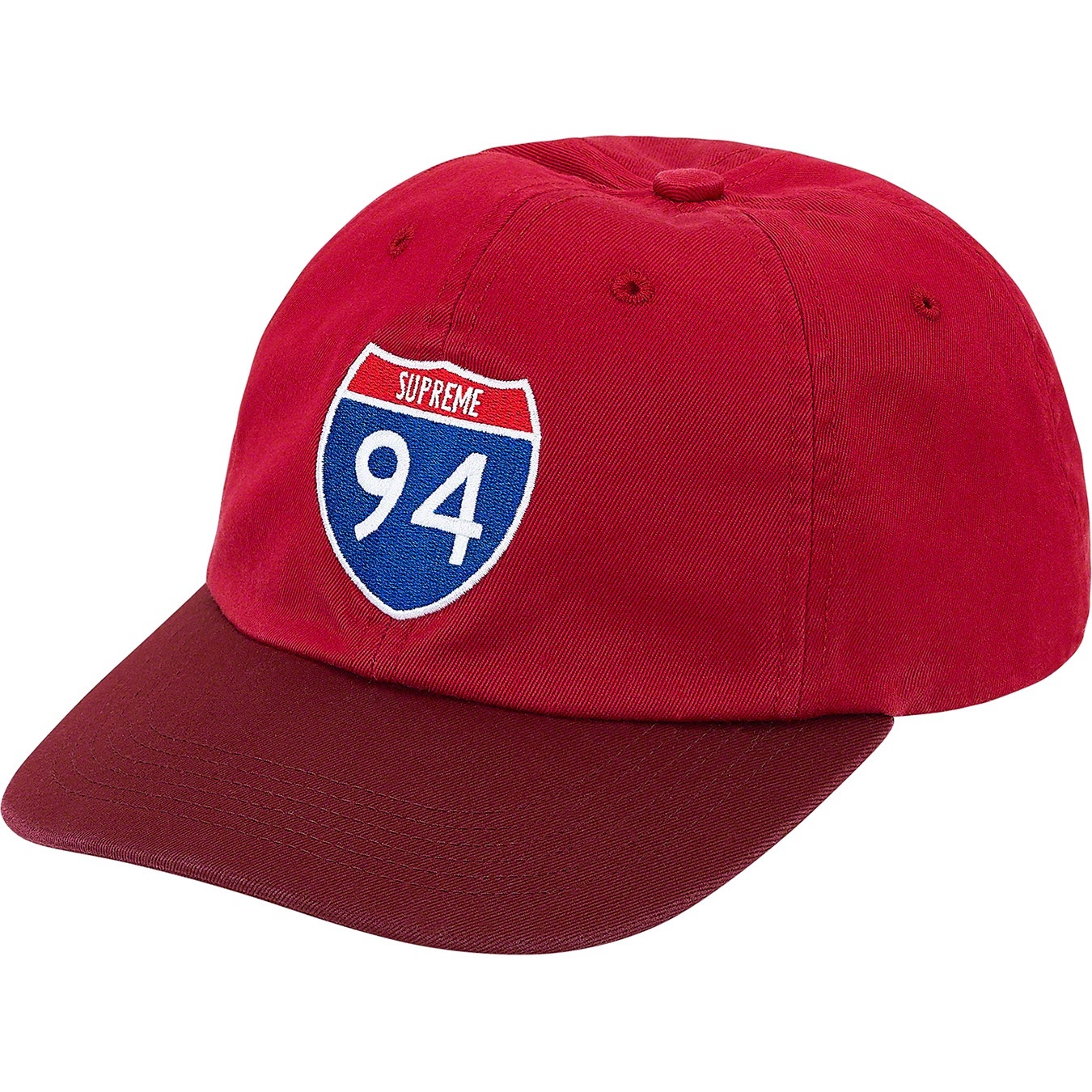 Interstate 6-Panel view 6